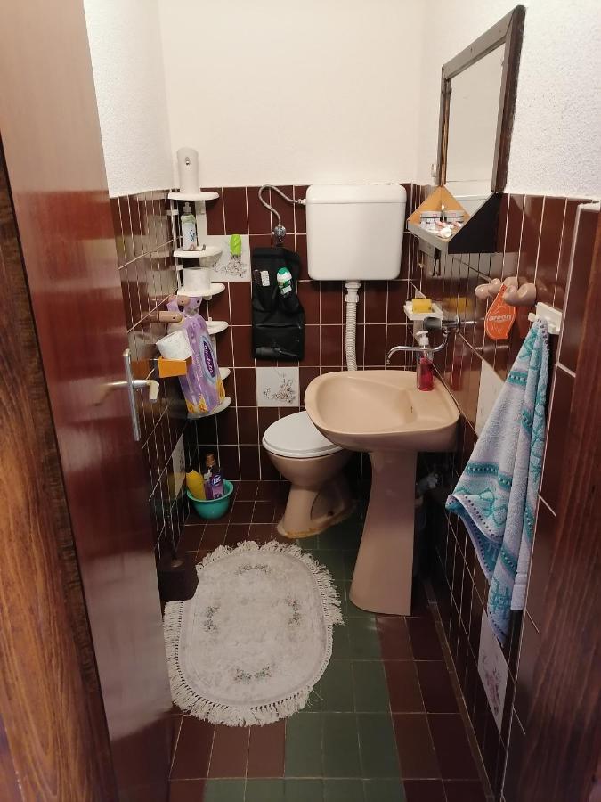 Villa Shine Apartment 1 斯特鲁加 外观 照片